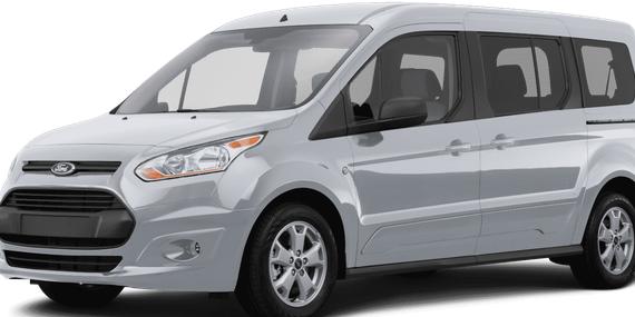 FORD TRANSIT CONNECT 2016 NM0GS9F76G1236705 image
